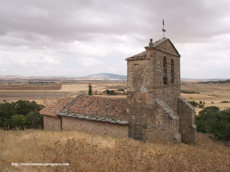 VISTA NOROESTE